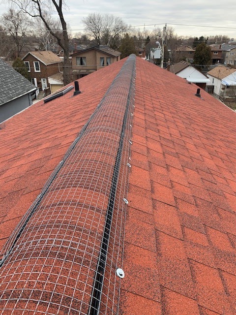 Avenue Road Roofing