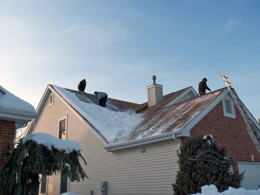 GTA Vertical Roofing Inc