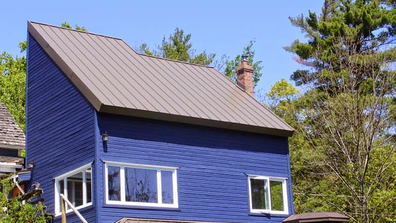 Raymond Roofing & Assoc. Inc.