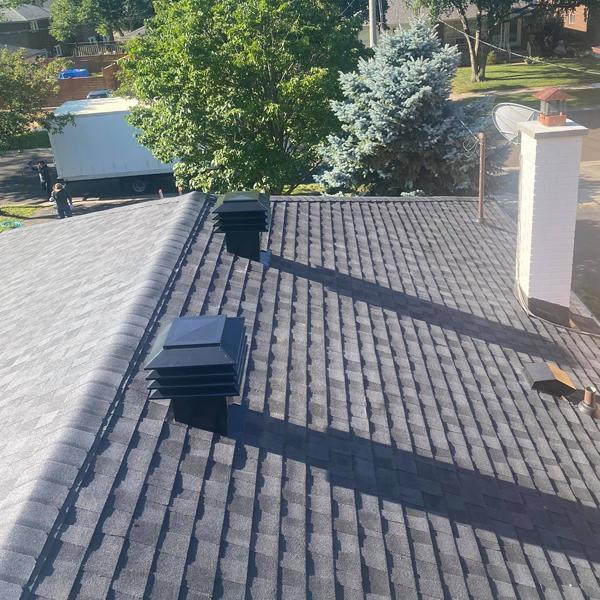 Four Seasons Roofing Inc.