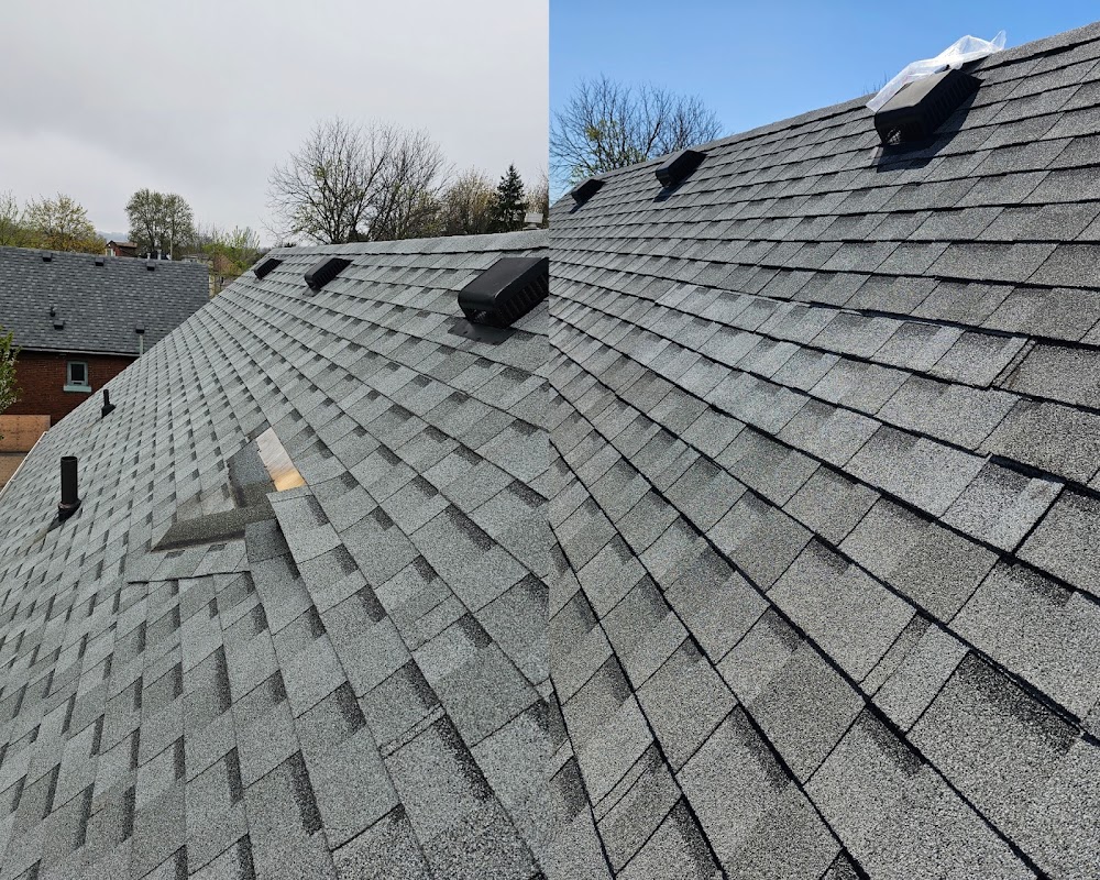 Landry Roofing & Exteriors