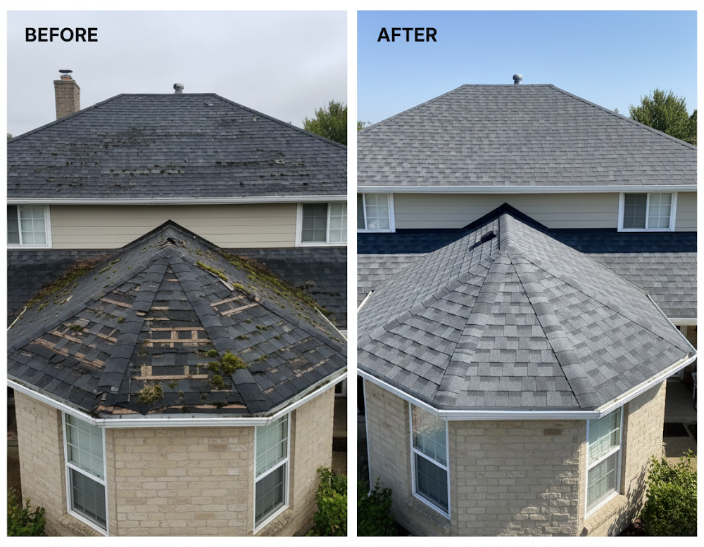Superior Roofing Richmond Hill
