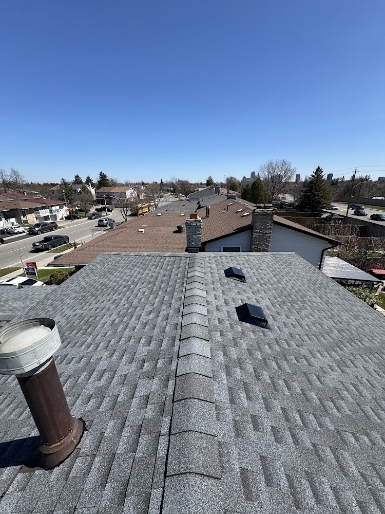 Rain Safe Roofing