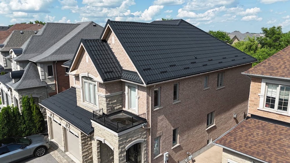 Fractal Roof Inc.