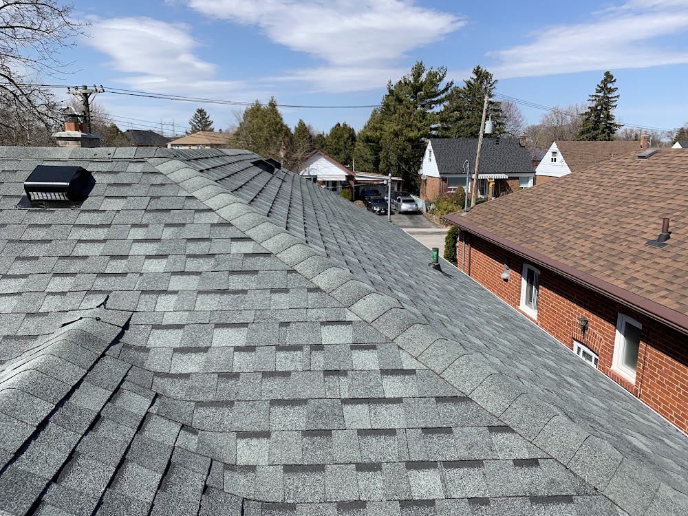 Top Roof Repair