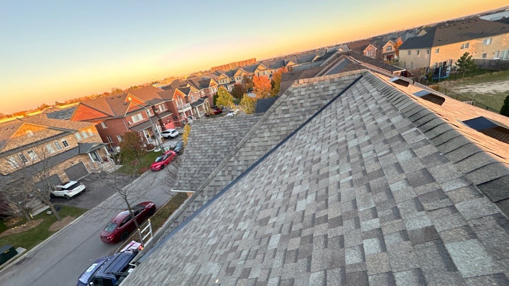 Optima Roofing & Construction