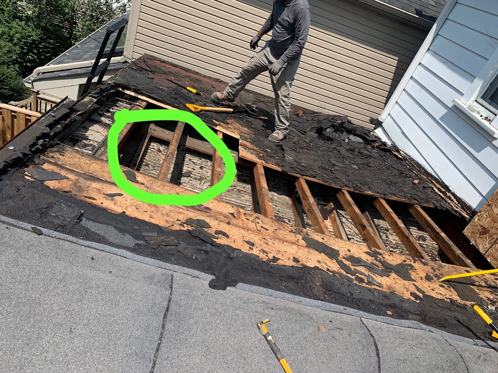 Prime Tech Roofing And Masonry