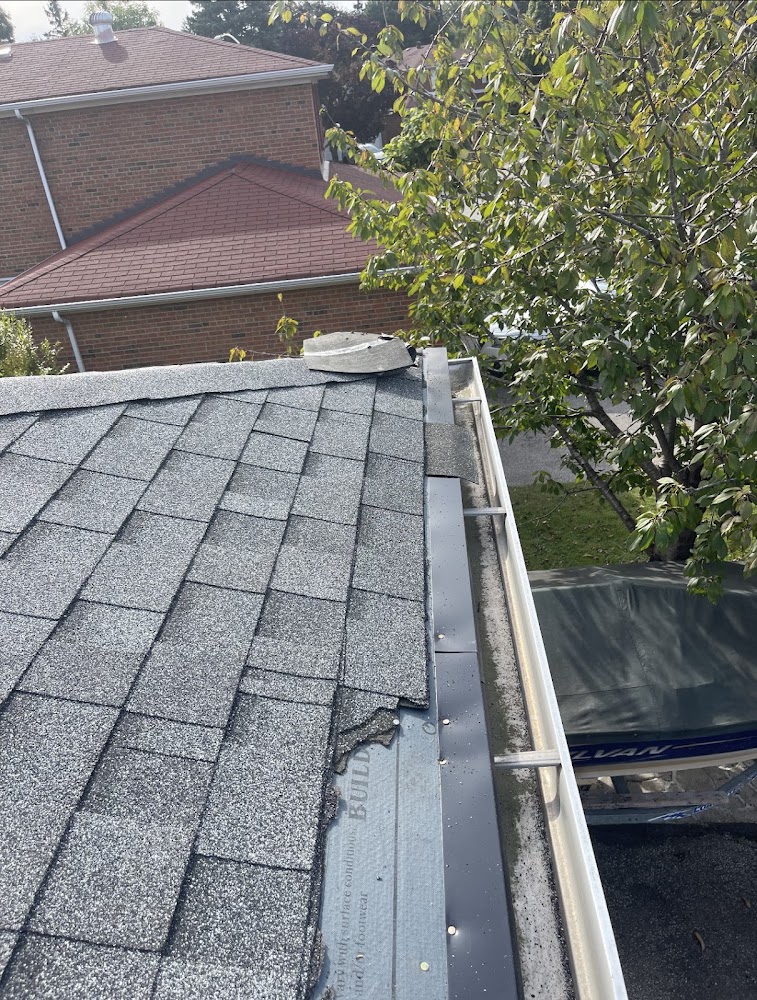 Mobile Roofing Inc.