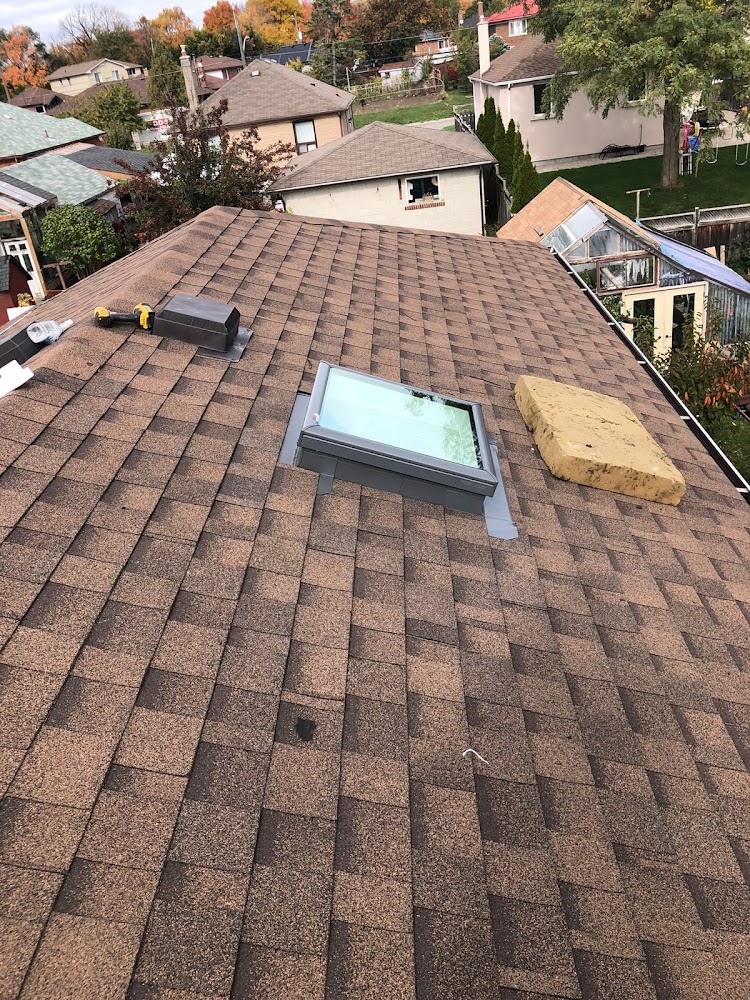 All Roofing