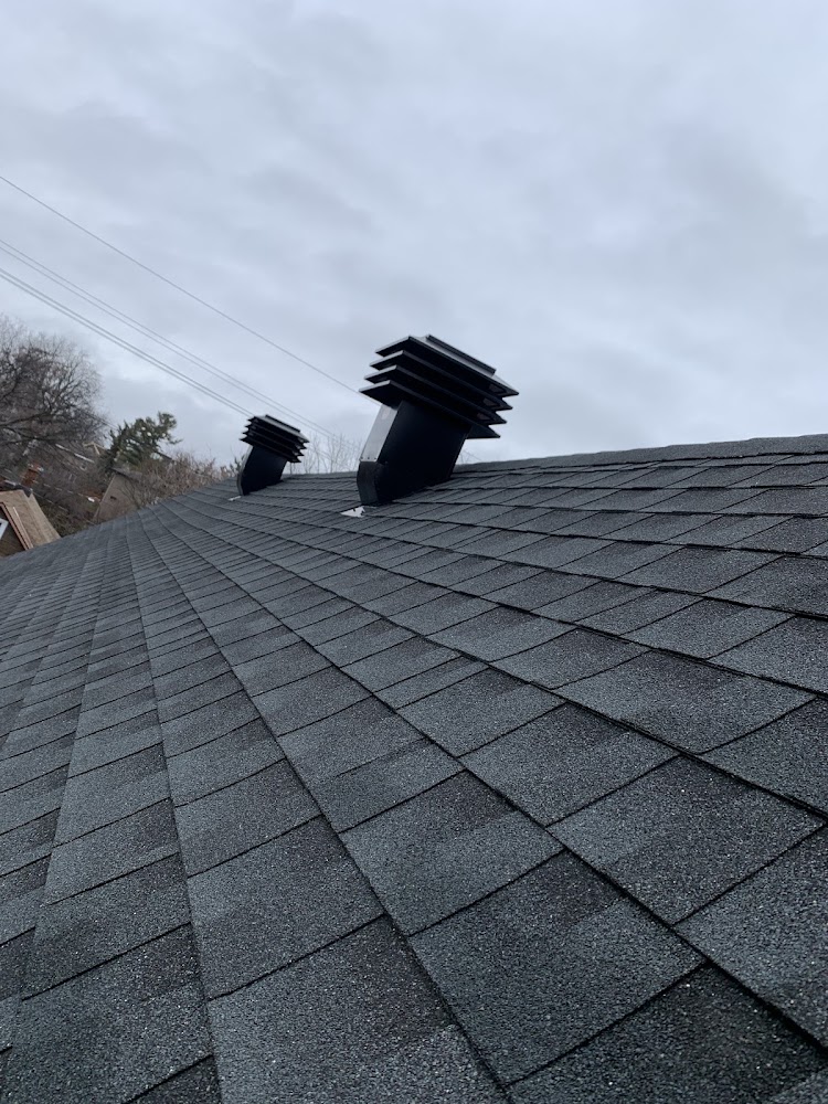 Toitures AFC Roofing