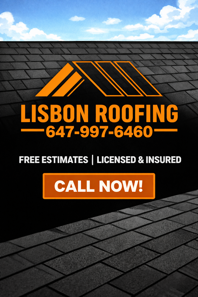 LISBON Roofing