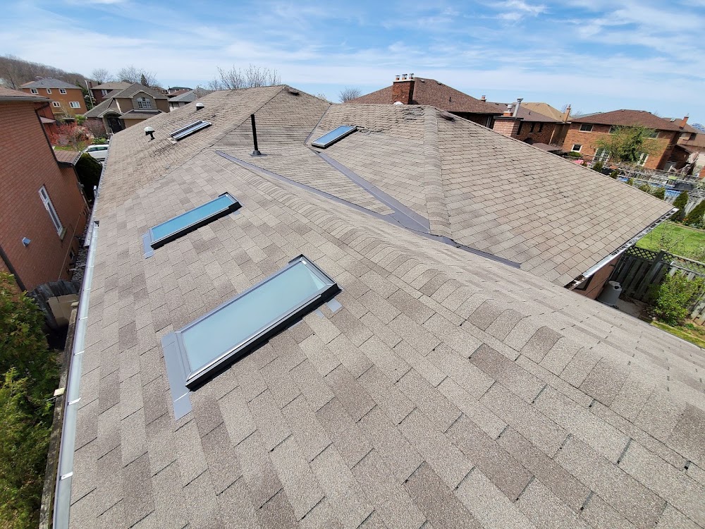 Gerry's Roofing & Siding Inc