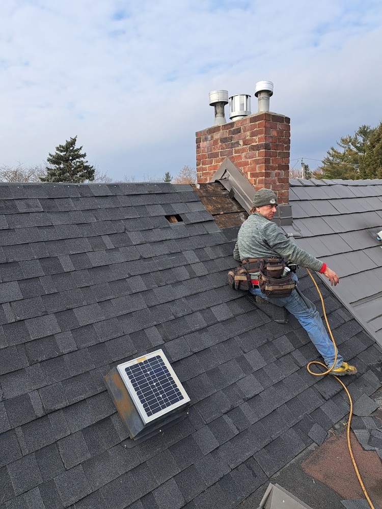 Time Roofing