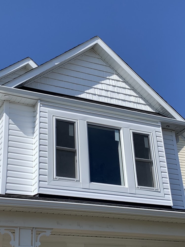 Edwards Roofing & Aluminum