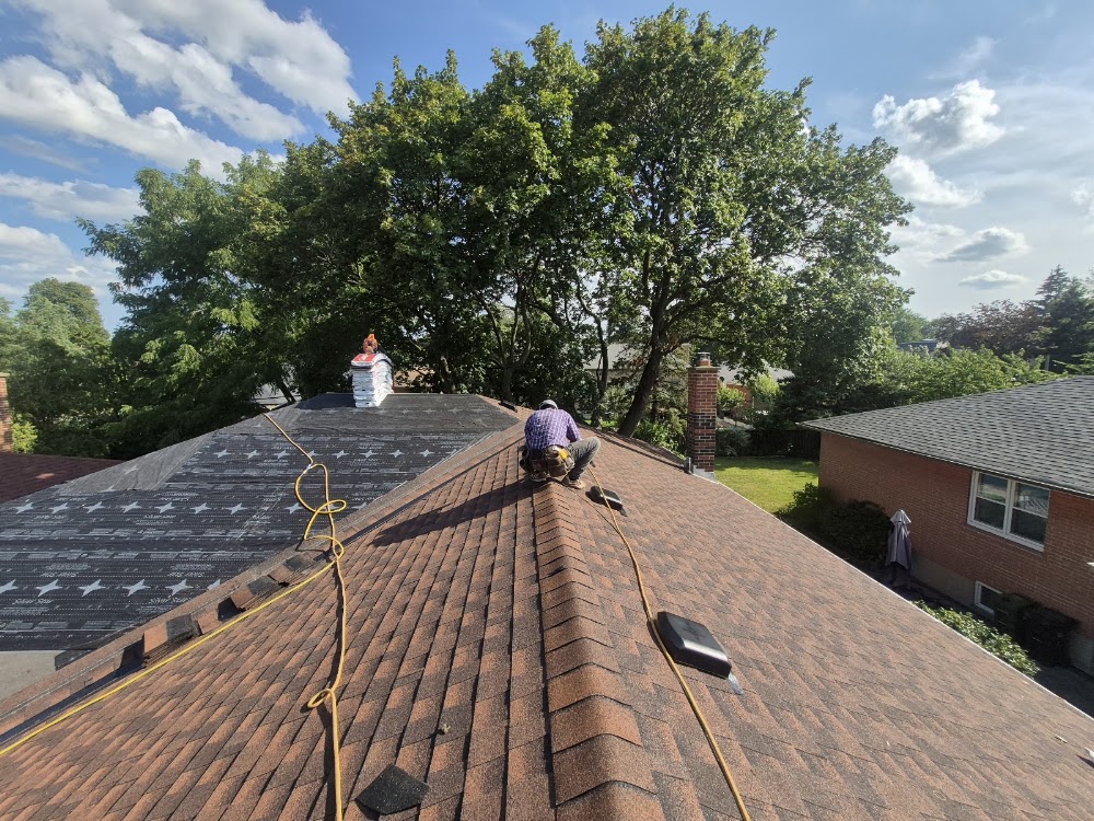 Humberview Roofing & Construction