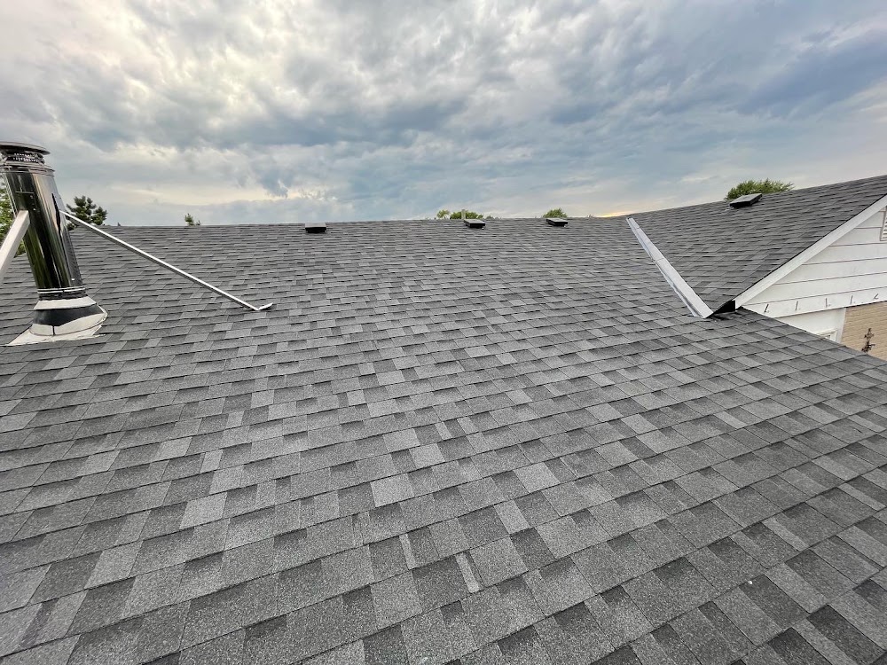 Skorpio Roofing Group