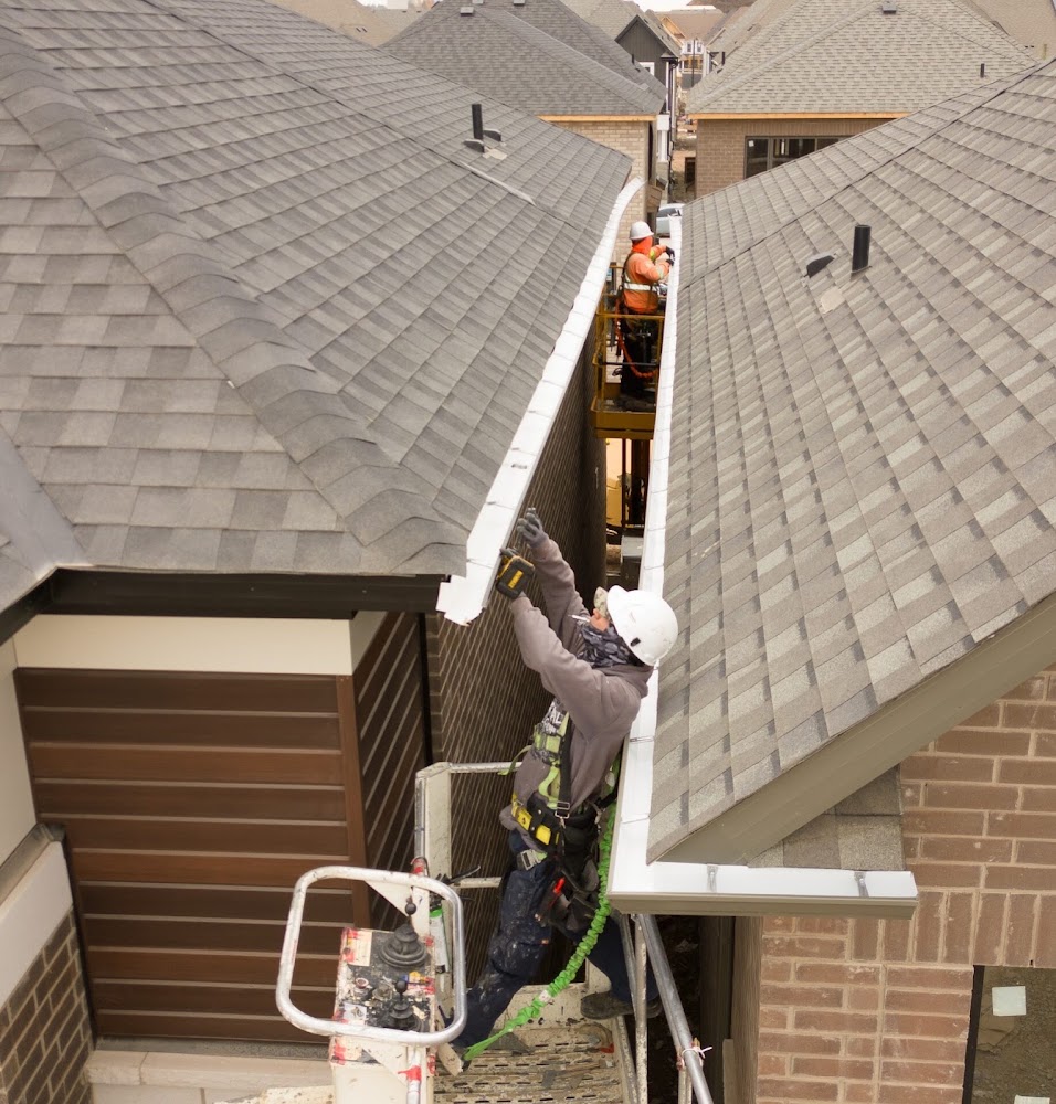 Dominion Roofing