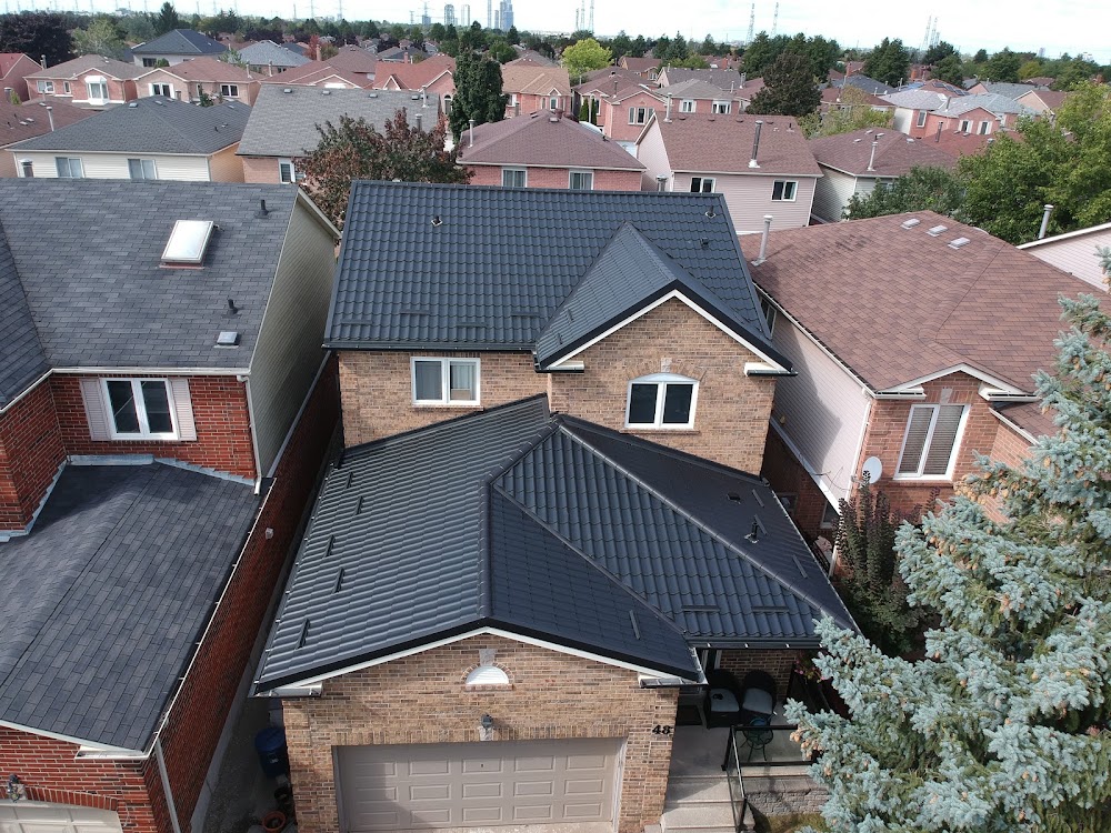 Roof For Life Inc.