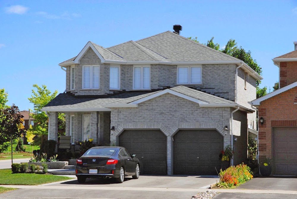 Sapphire Roofing Hamilton