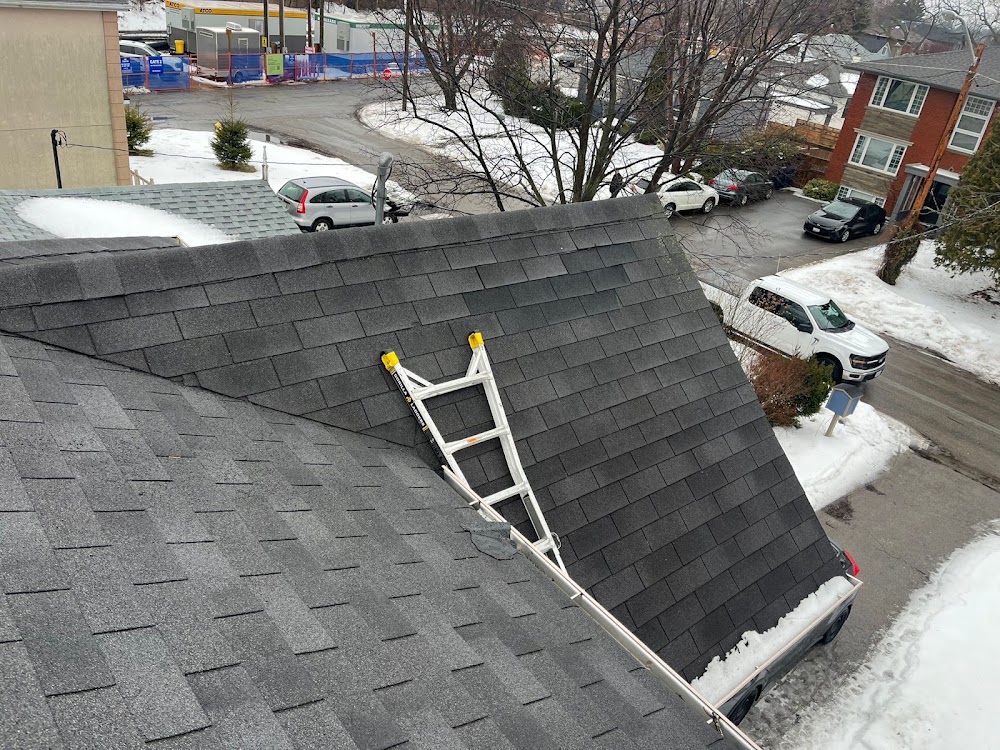 Toronto Prestige Roofing & Reno