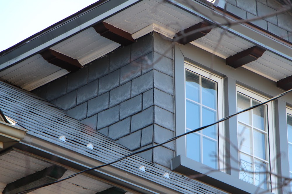 W Roofing Ltd.