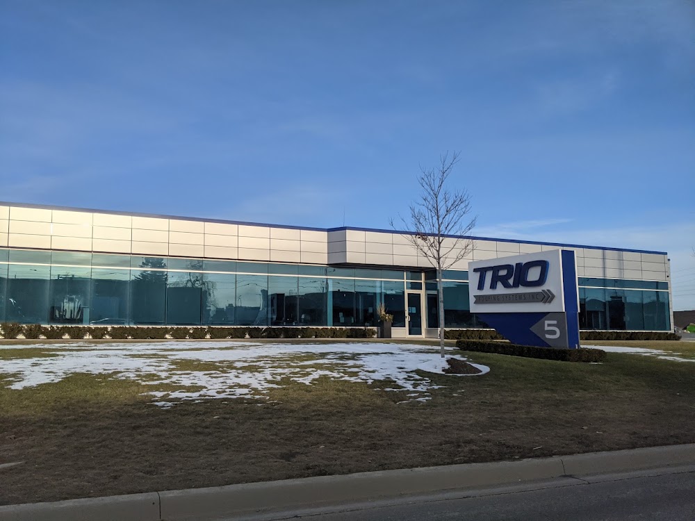 Trio Roofing Systems Inc