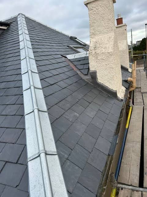 OLYMPIA ROOFING