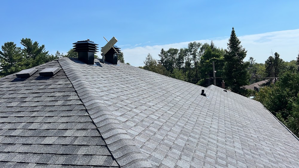 Apple Roofing Toronto