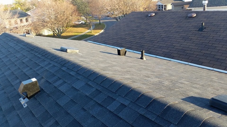 Rycon Roofing