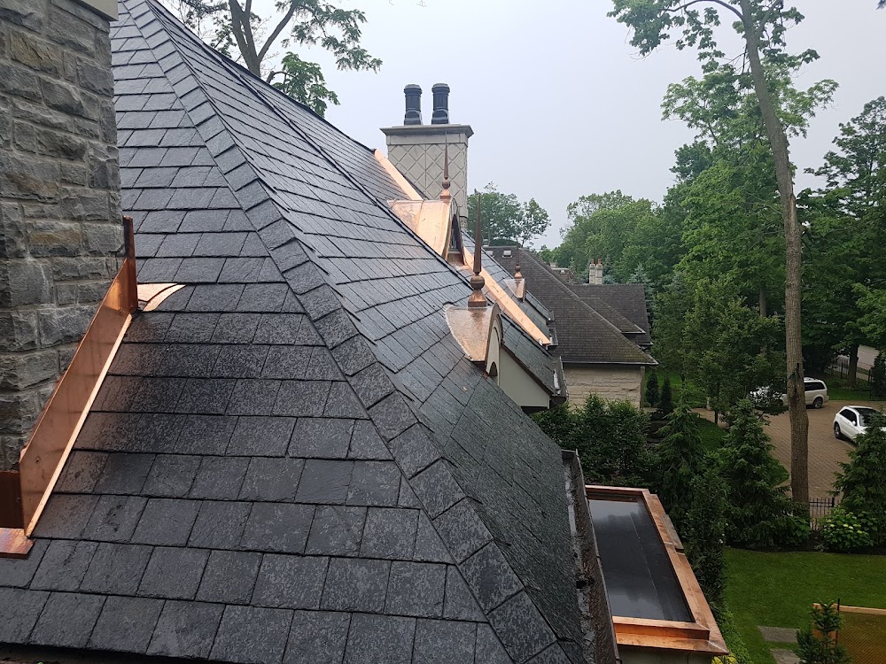 Alexander Slate (Marley Roof Repair & Tile Roof Repair)