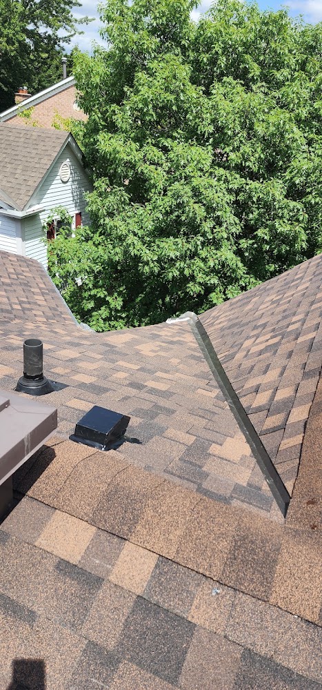 The Roofer's Son Inc.