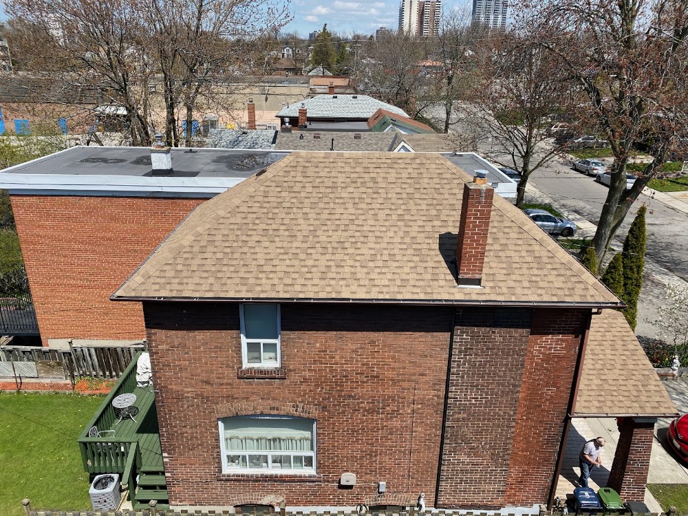 Toronto Property Solutions Ltd