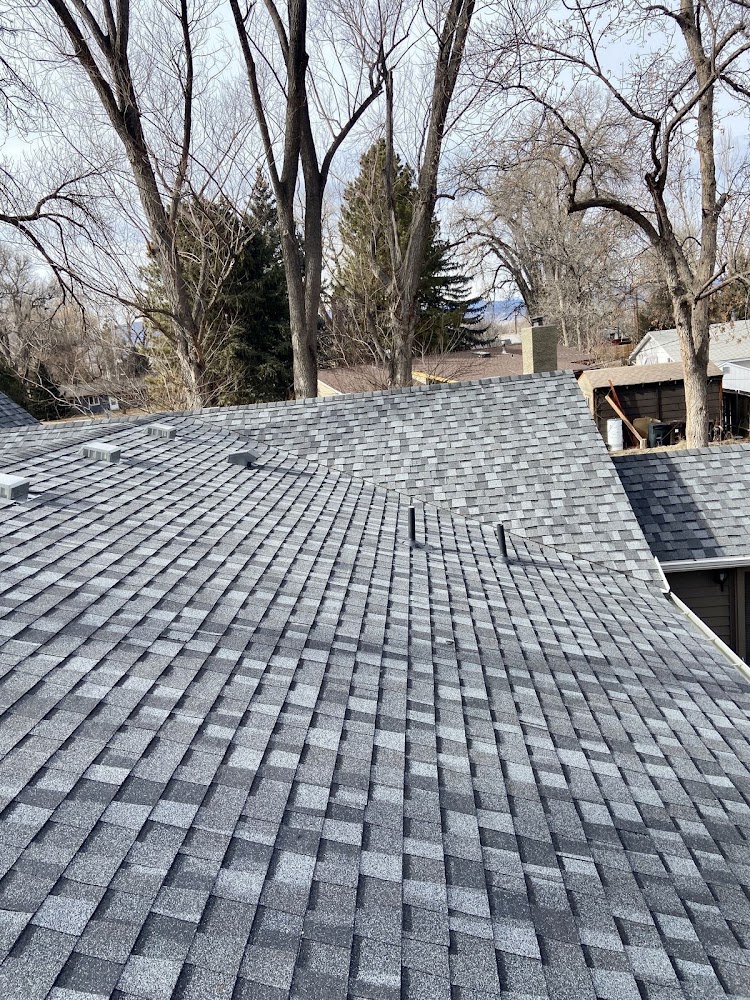 Ample Roofing & Construction