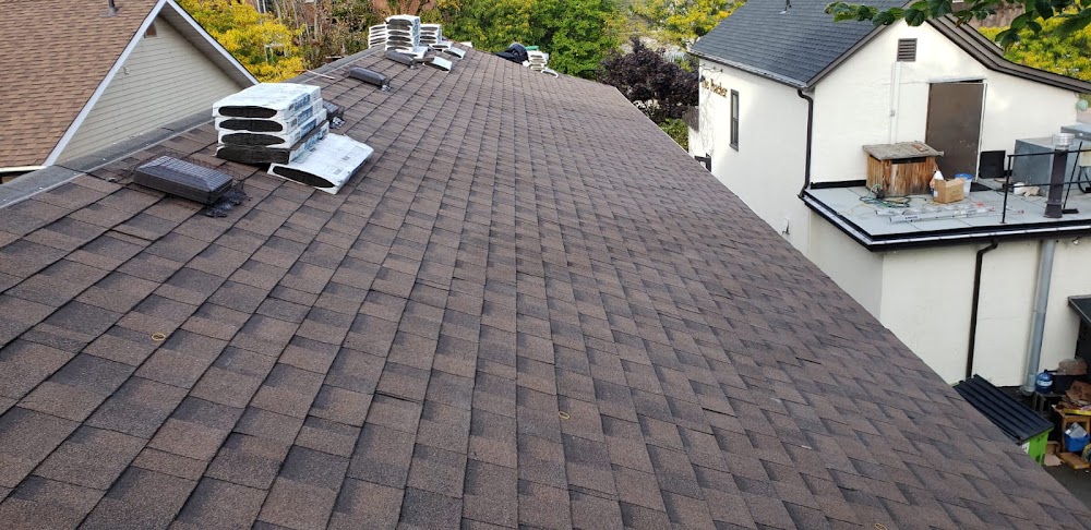 MCBM Roofing Services and Contracting LTD