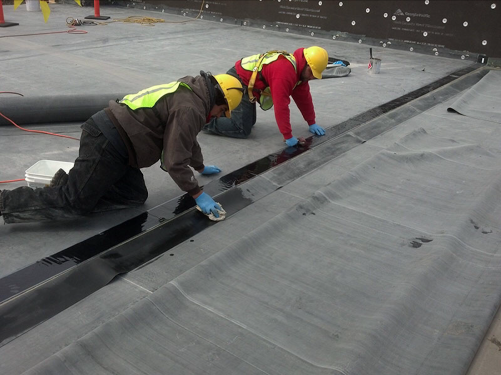 Roofers Toronto