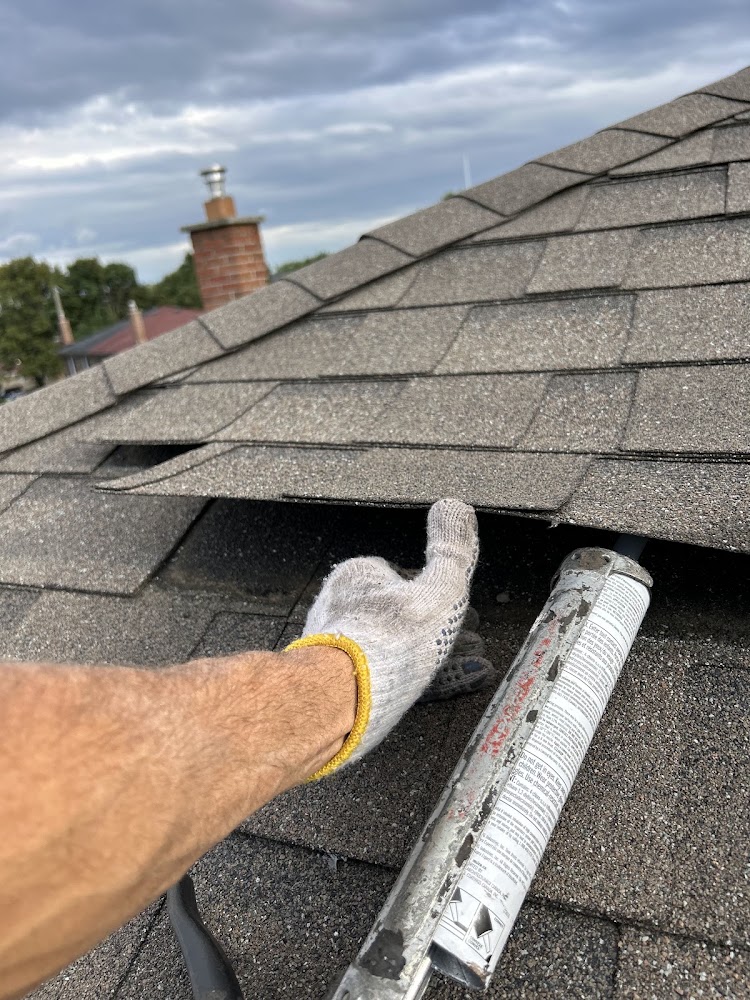 Toronto Roofer
