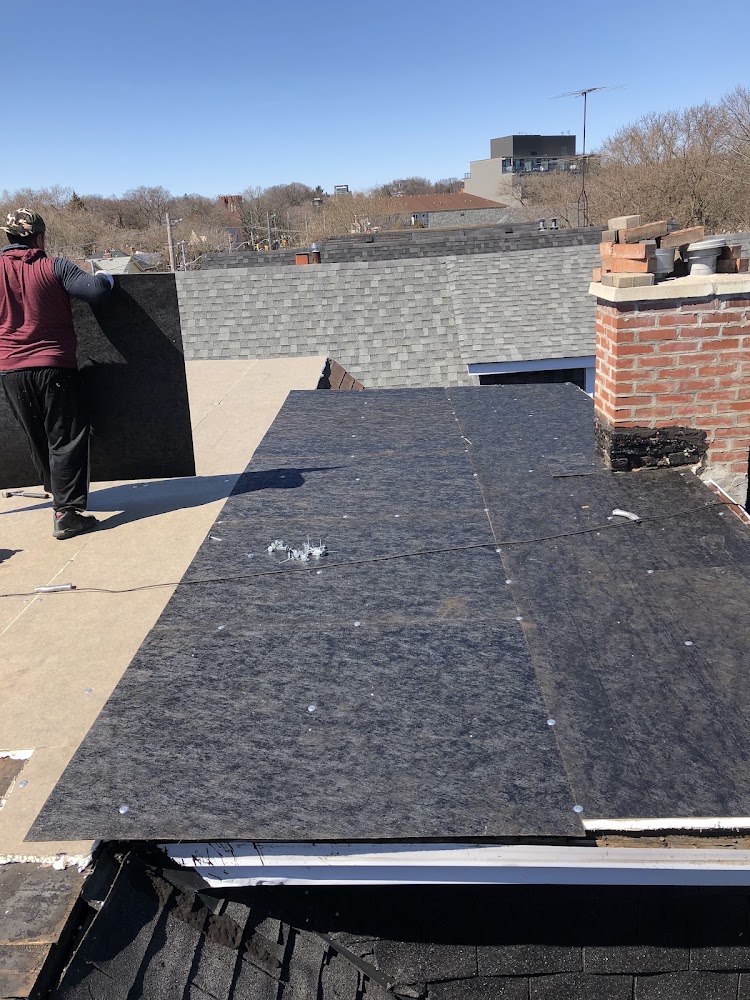 Toronto Premier Roofing Inc