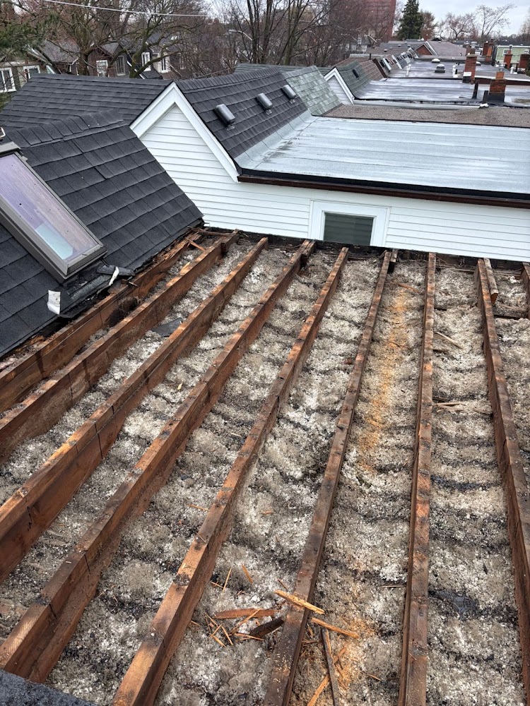 Allguard Roofing Toronto
