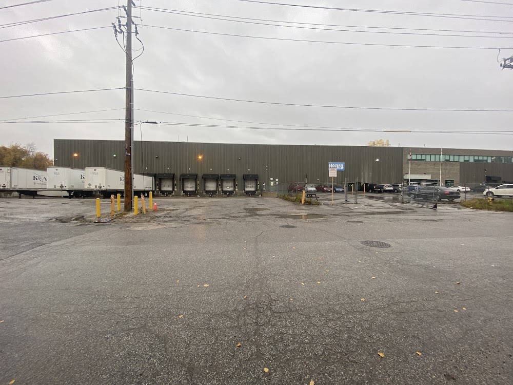 Henry Company Canada