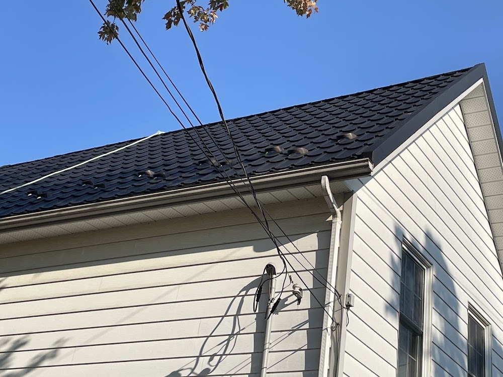 Metal Roof Ottawa
