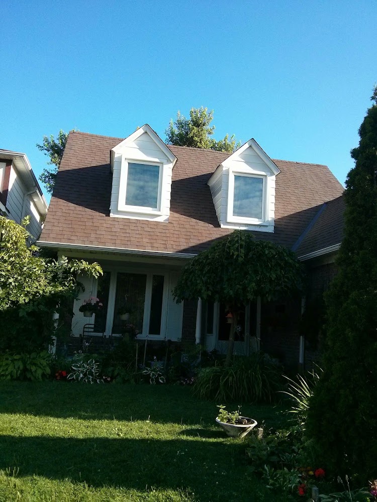 Alltech Aluminum & Roofing INC