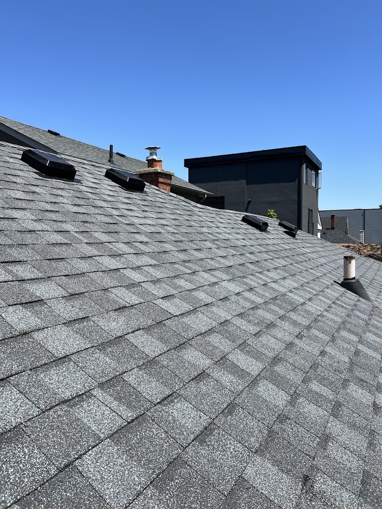 Armour Shield Roofing Etobicoke