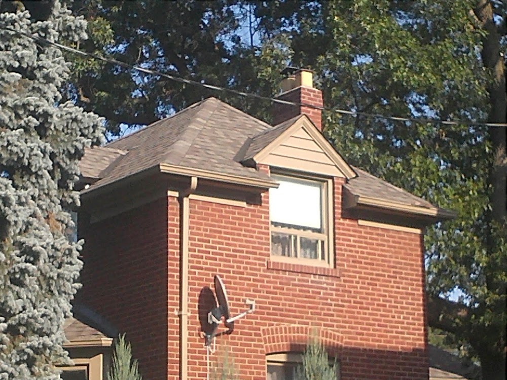 iRoofing