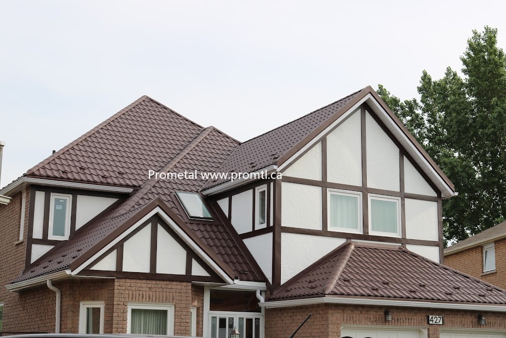 PROMETAL ROOFING