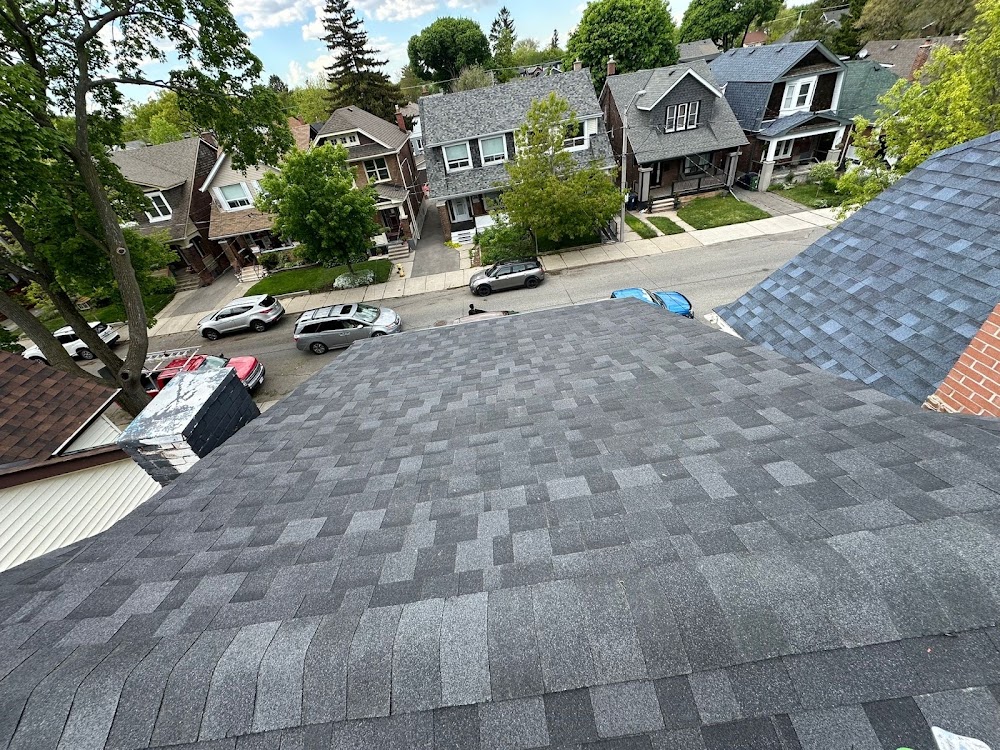 Roofing Monkeys