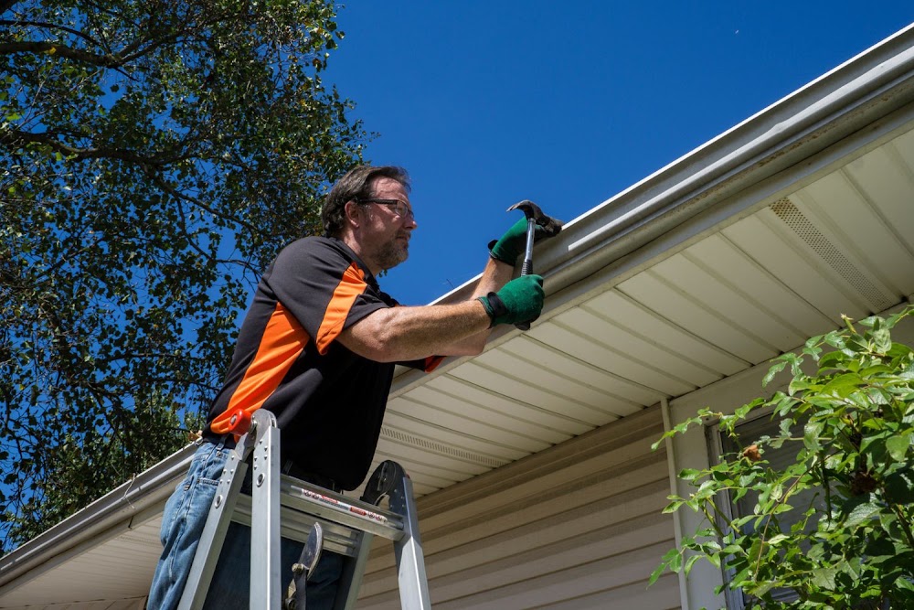 Perfect Choice Roofing & Eavestrough