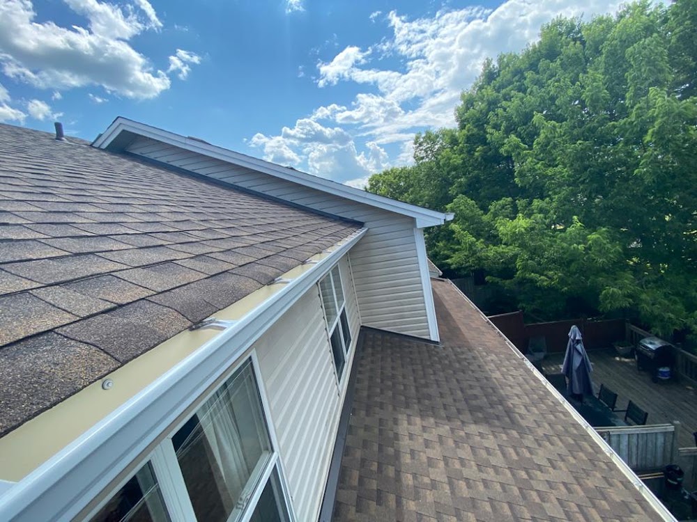 Ottawa Eavestroughing