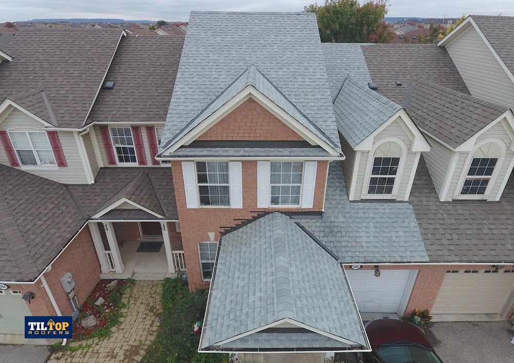 Tiltop Roofers - Roof Repairs & Replacement