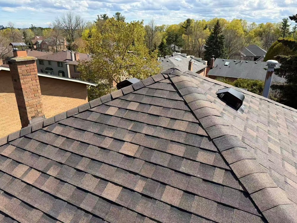 Heritage Roofing & Refurbishments