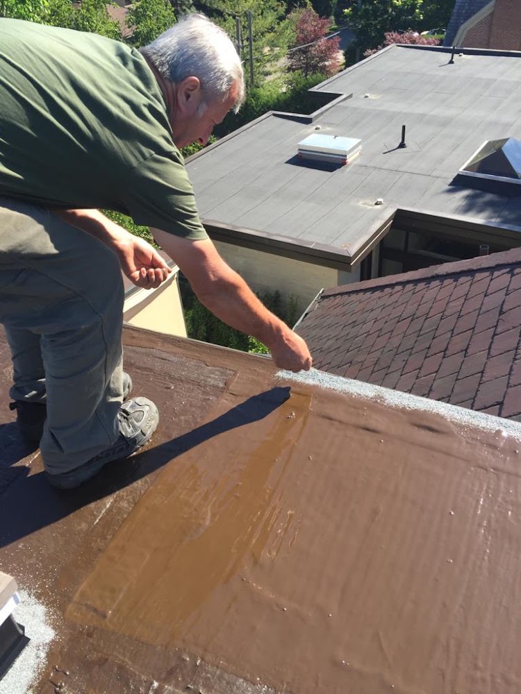 Flat Roofs Toronto, Flat Roof Repair & Flat Roof Replacement